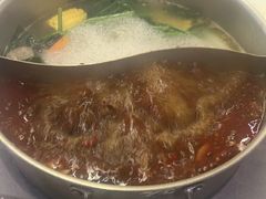 -宴全牛粤来越牛潮汕鲜牛肉火锅(海州万达广场店)