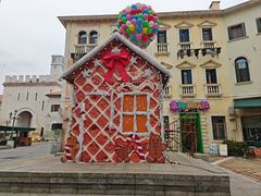 -华谊兄弟（长沙）电影小镇