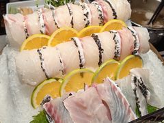 -1718海鲜火锅(华福店)