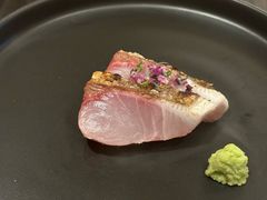 -炎橘·板前料理 Omakase