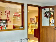 -流酥可心·牛乳蛋糕商店(禾祥西路店)