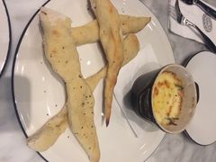PizzaExpress&nbsp;马上诺(长泰广场店)-玛尚诺Pizza&Bar(长泰广场店)