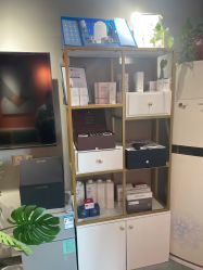 -肌芙初定制皮肤管理中心