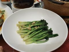 -蛇口希尔顿南海酒店·随轩中餐厅·粤菜