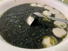-双月饭店·20年老字号(新村店)