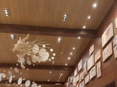 -云龙轩(迪士尼探索家度假酒店)