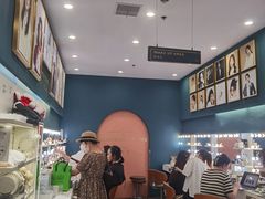 -海马体照相馆(宁波天一广场店)