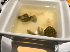 -柒厢食事雅谈