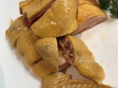 -老洋房花园饭店(绍兴路店)