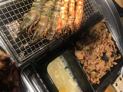-伍丁·烤牛肋(和平东桥店)
