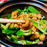 香味四溢｜啫鲜生