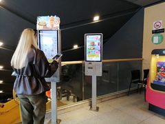 -麦当劳(豫园店)