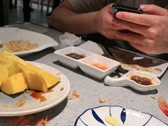 -大渔铁板烧(大悦城店)