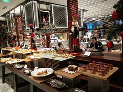 -悦全日餐厅·仁恒洲际酒店