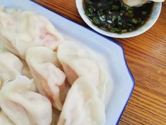 -乐回头饺子店