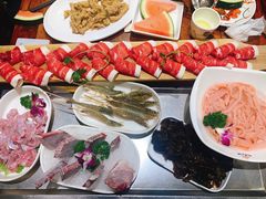 -好得火锅(育才店)