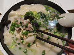 -大头亮羊汤烩面·河南非遗(良乡总店)