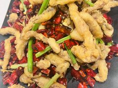 -大眼锅贴水饺(河东店)