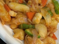 -喔爸韩国料理(环球银泰城店)