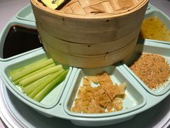 -羲和雅苑•北京烤鸭(吴中路万象城店)
