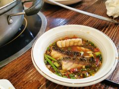 -正能量脆肉鲩火锅