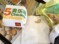 -麦当劳(列东店)