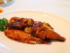 -万龙洲海鲜(南新仓店)