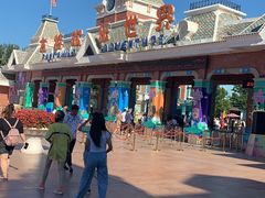 -沈阳方特欢乐世界