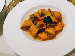 回民夹沙-巴依老爷·新疆美食(上城区天城路店)