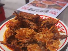 -堂堂小伙夫·辽宁小吃大排档(京西大悦城店)