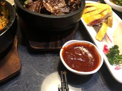 -热带雨林汗蒸馆(汶水东路店)