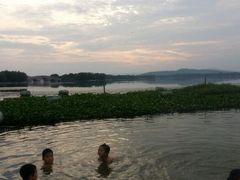 android_upload_pic-蠡湖大桥公园