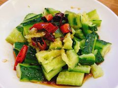 -九老汉·川渝江湖菜(合川路2店)