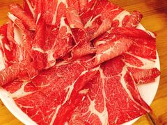 -春秋火锅(复兴中路店)
