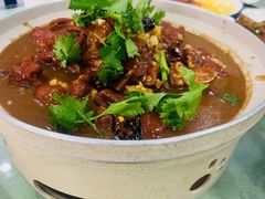 -上庄晋风庄园(上庄店)