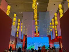 -北京工艺美术博物馆