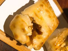 一口闷芝士南瓜-大牌大·传统杭帮菜(湖滨店)