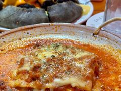 -黑熊披萨orso pizza
