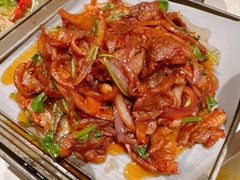 -老知青·东北菜(中华城店)