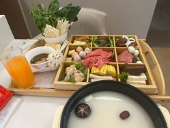 -美悦湾月子中心(熙湖店)