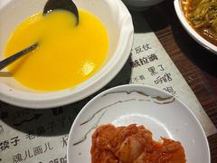 -七菜馆·东北菜·蒸饺(文体路店)