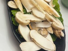 -原林野山菌火锅·炒菌(关上野生菌一条街店)