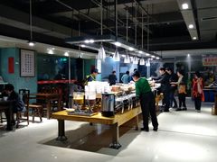 -素清香(解放路店)