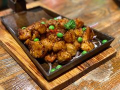 -中8楼风尚云南菜(颐堤港店)