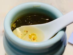 桂花冰粉-桂小厨广西菜(水晶城店)