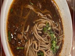 -晋B2008刀削面(小南庄店)