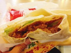 -肯德基(渔阳店)