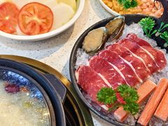 -八珍玉食鸡煲·打边炉(印象城店)