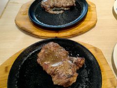 -纽斯特牛排自助餐厅(浦江万达店)