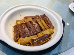 -四季厨房 鲁菜·孔府烤鸭(二环南路店)